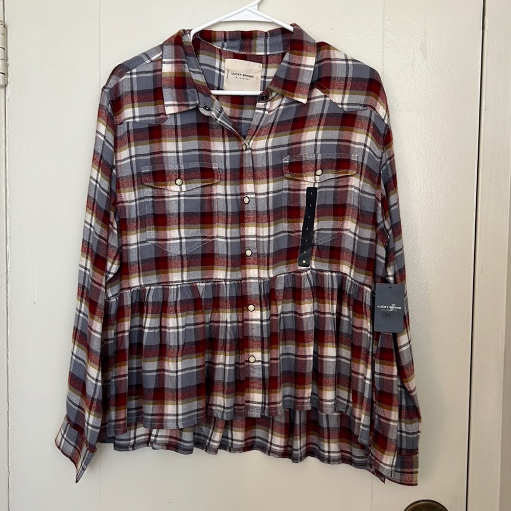 Long sleeve